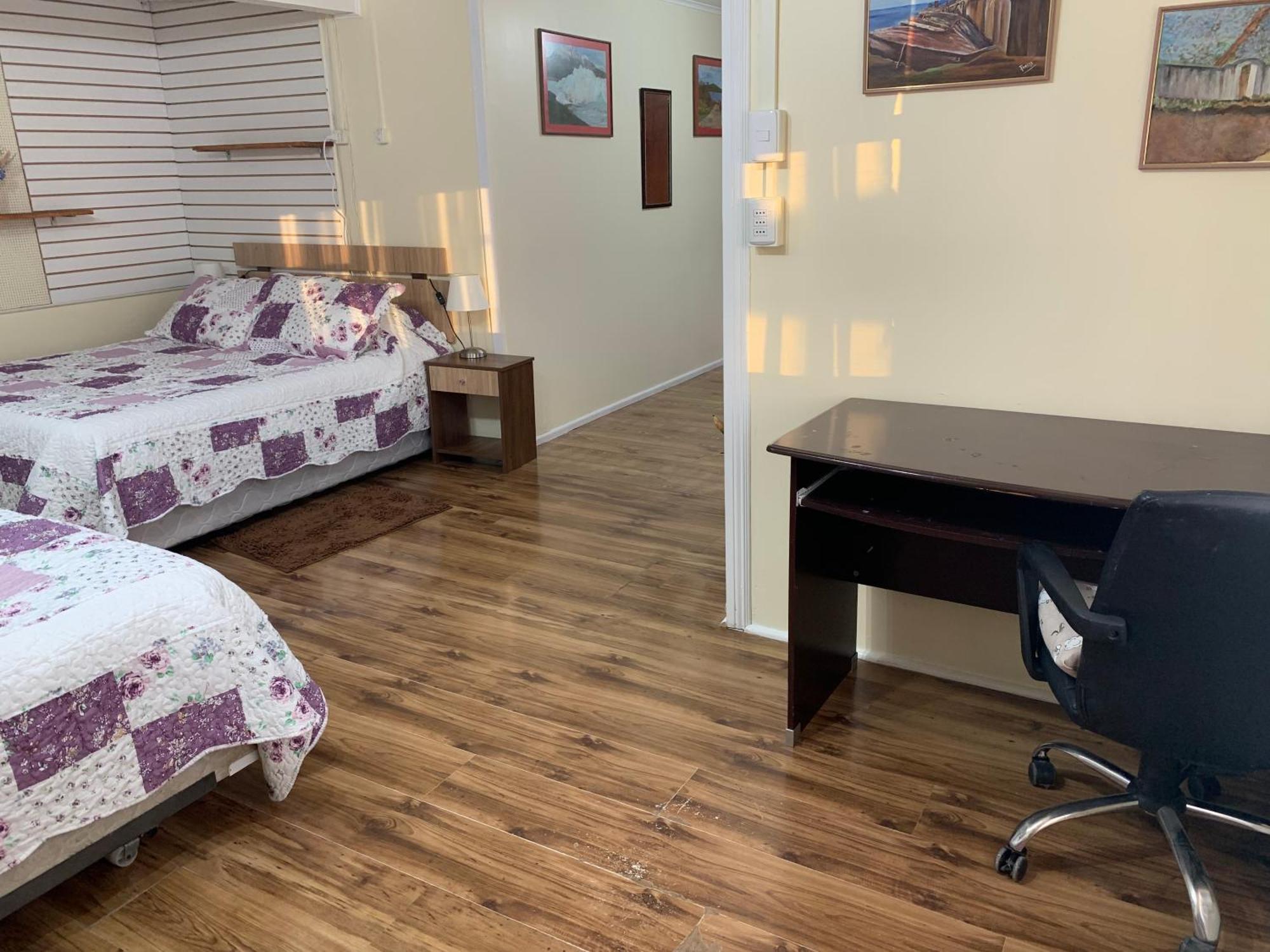شقة Mi Hogar Es Tuyo بونتا أريناس المظهر الخارجي الصورة