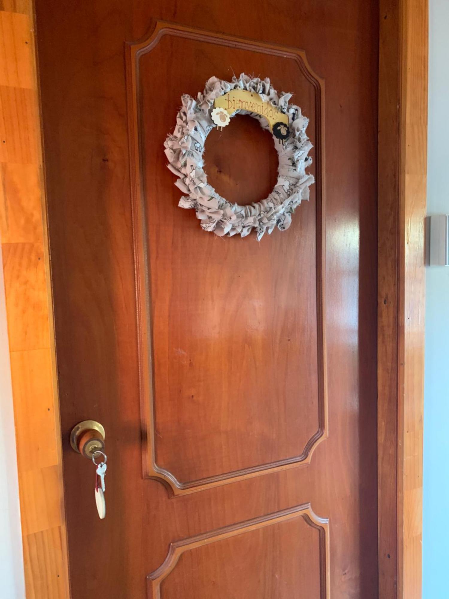 شقة Mi Hogar Es Tuyo بونتا أريناس المظهر الخارجي الصورة