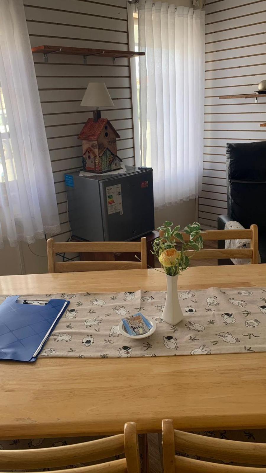 شقة Mi Hogar Es Tuyo بونتا أريناس المظهر الخارجي الصورة