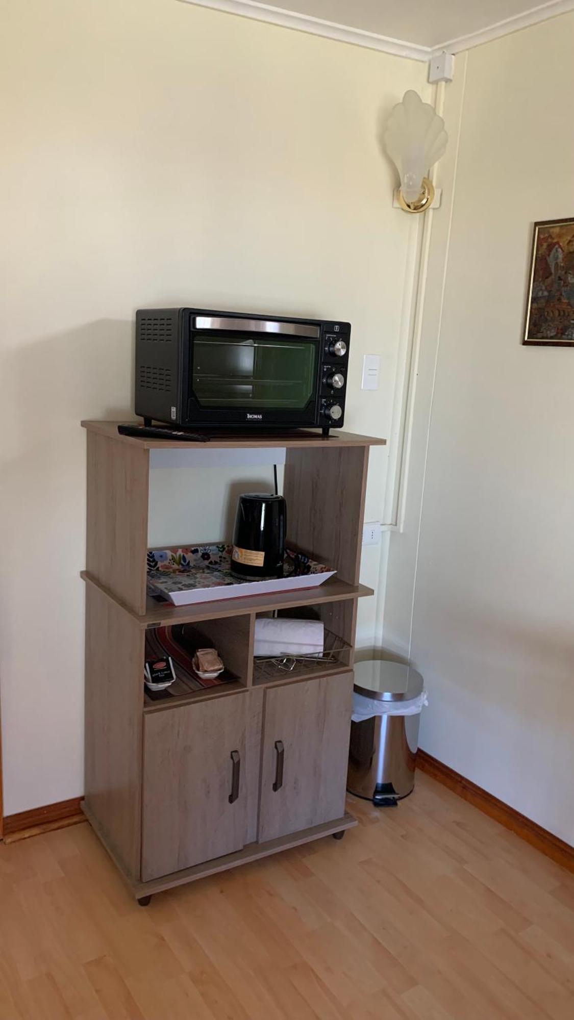 شقة Mi Hogar Es Tuyo بونتا أريناس المظهر الخارجي الصورة