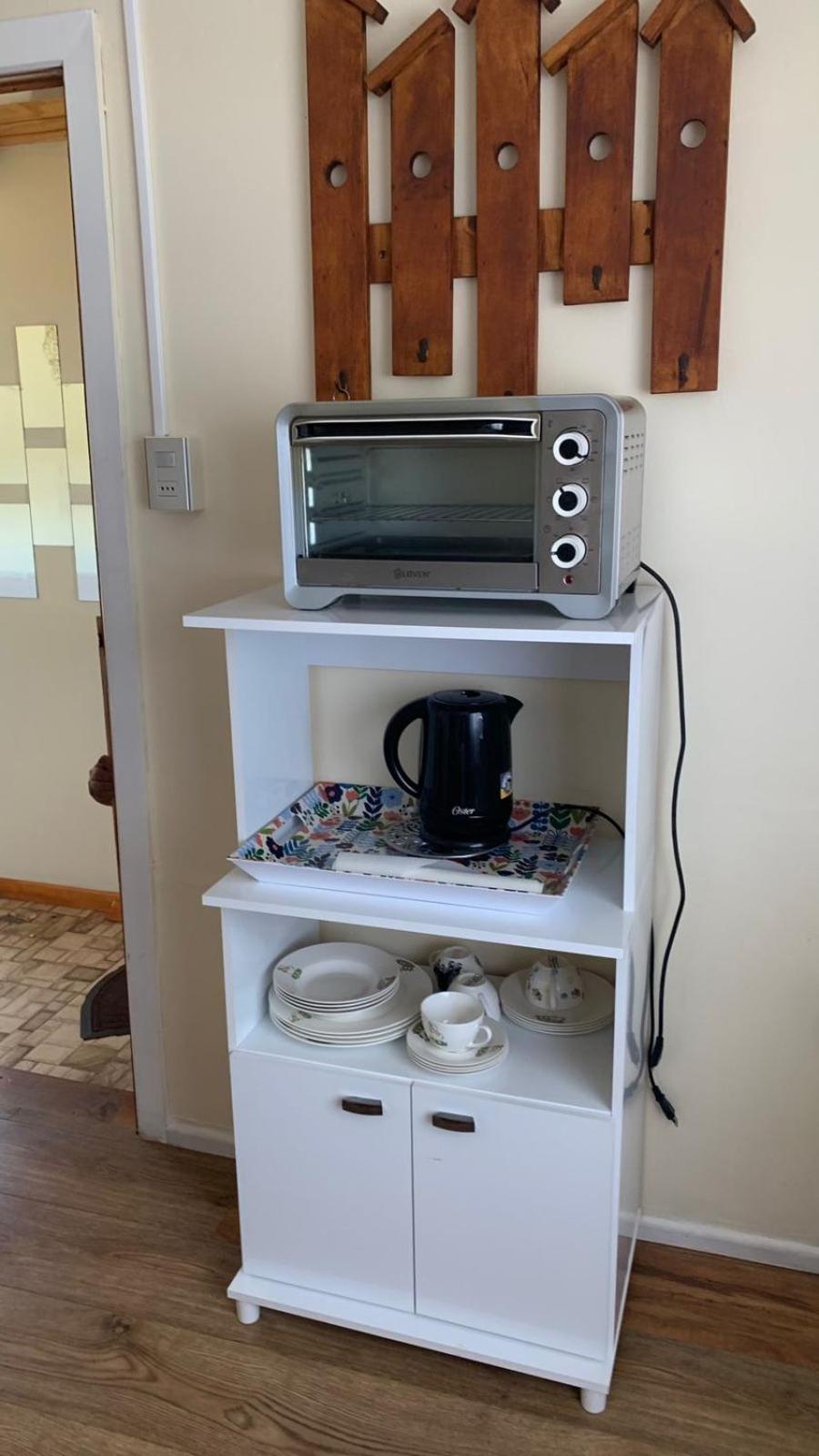 شقة Mi Hogar Es Tuyo بونتا أريناس المظهر الخارجي الصورة
