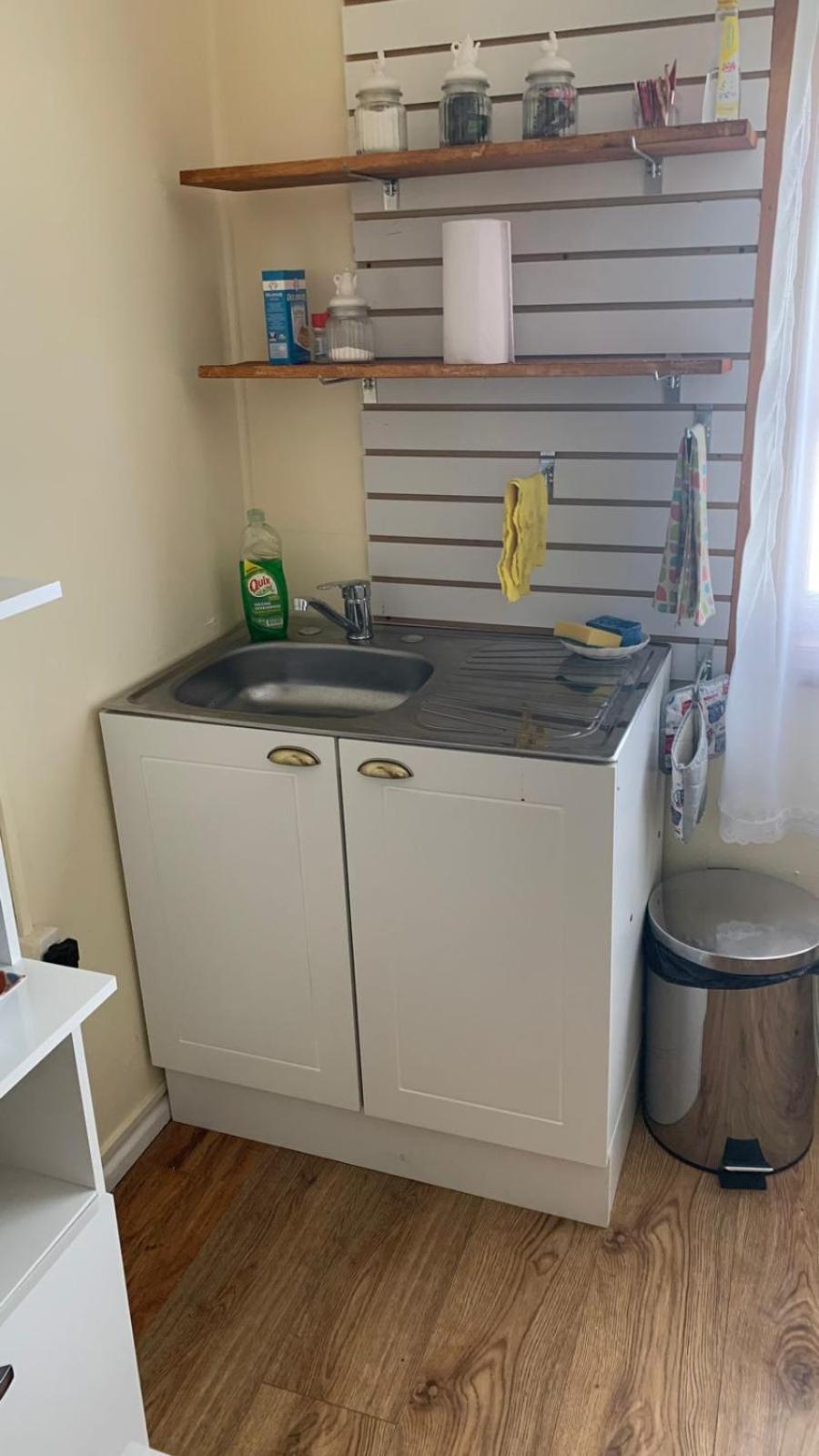 شقة Mi Hogar Es Tuyo بونتا أريناس المظهر الخارجي الصورة